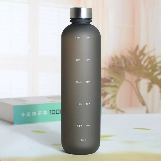 Plastic Bottle 1000ml