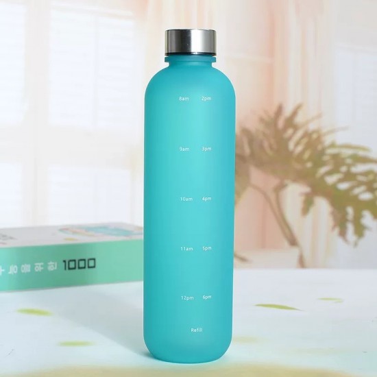 Plastic Bottle 1000ml