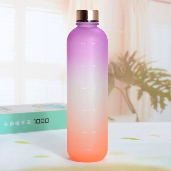 Plastic Bottle 1000ml