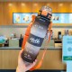 Plastic Bottle 1000ml