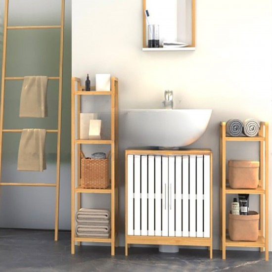 Wooden Stand 3 Layer