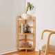 Wooden Stand 3 Layer