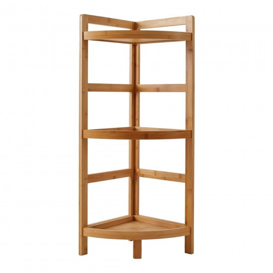 Wooden Stand 3 Layer