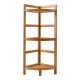 Wooden Stand 3 Layer