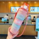 Plastic Bottle 1000ml