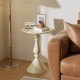 Metal Table