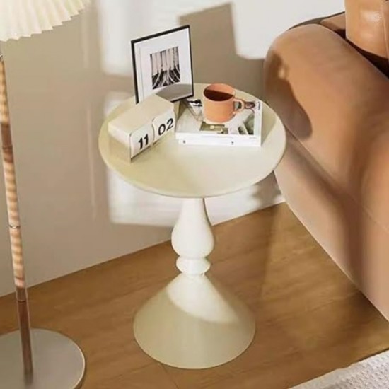 Metal Table