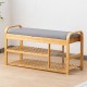 Wooden Bench