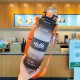 Plastic Bottle 1000ml