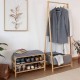 Wooden Bench