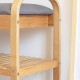 Wooden Bench