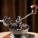 Wooden Coffee Grinder