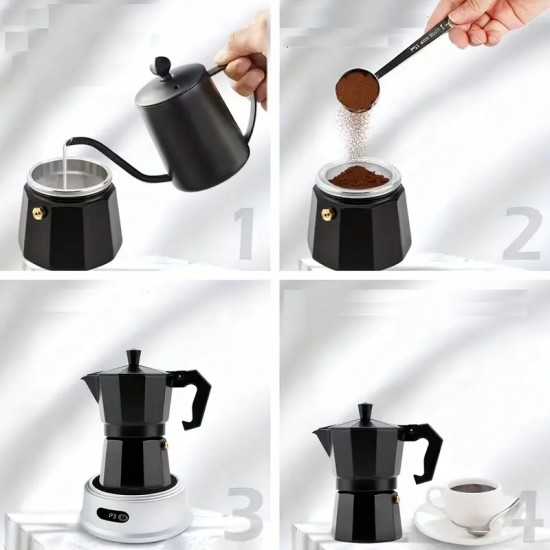 Stainless Steel Jug 1000ml