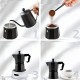 Stainless Steel Jug 1000ml