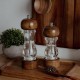 Wooden Spice Grinder Medium