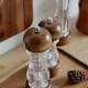 Wooden Spice Grinder Medium