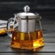 Glass Jug 950ml