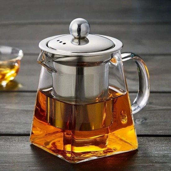 Glass Jug 950ml