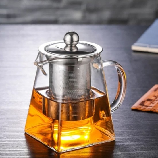 Glass Jug 550ml
