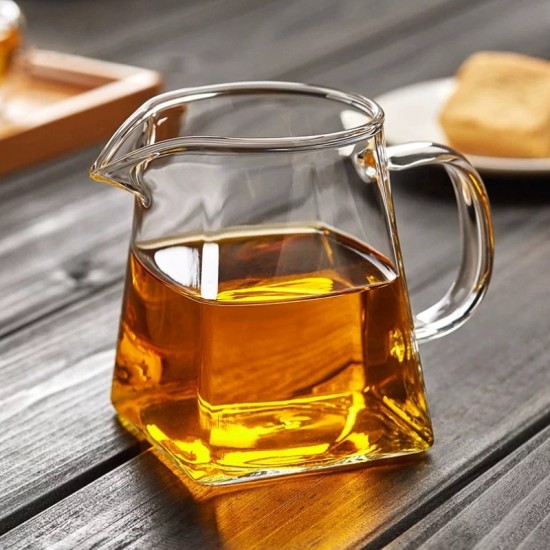Glass Jug 550ml