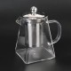 Glass Jug 550ml