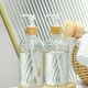 Glass Soap Dispenser 3 pieces