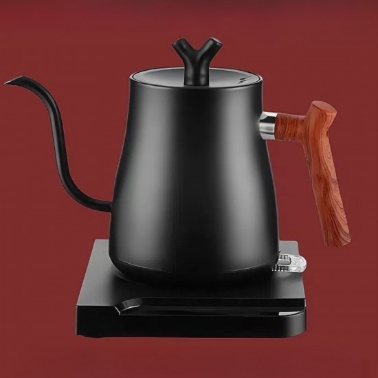 Stainless Steel Tea Pot 1.5 Liter