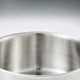 Stainless Steel Cooking Ware 2 Liter