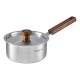 Stainless Steel Cooking Ware 2 Liter