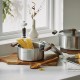 Stainless Steel Cooking Ware 4 Liter