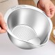 Stainless Steel Strainer
