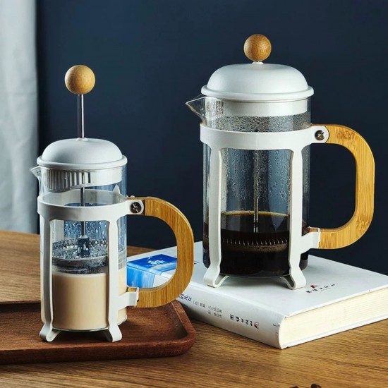 French Press 800ml