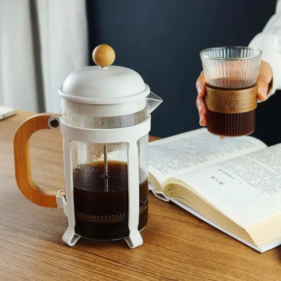 French Press 800ml
