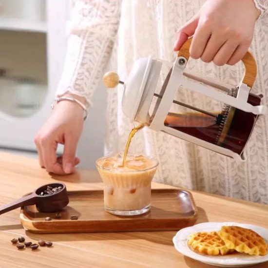 French Press 1000ml