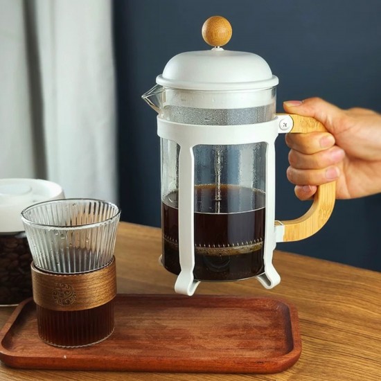 French Press 1000ml