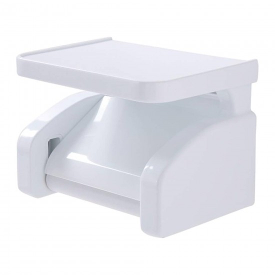 Plastic Tissue Holder