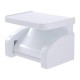 Plastic Tissue Holder