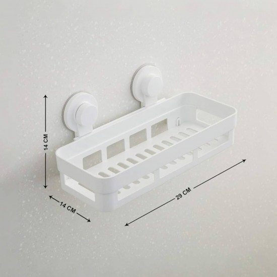 Plastic Shelf