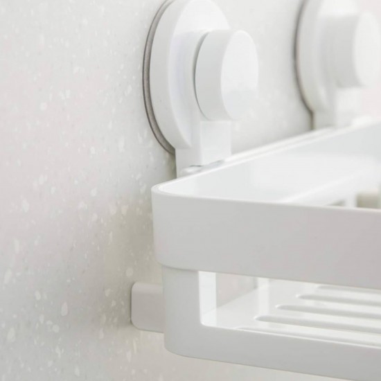 Plastic Shelf
