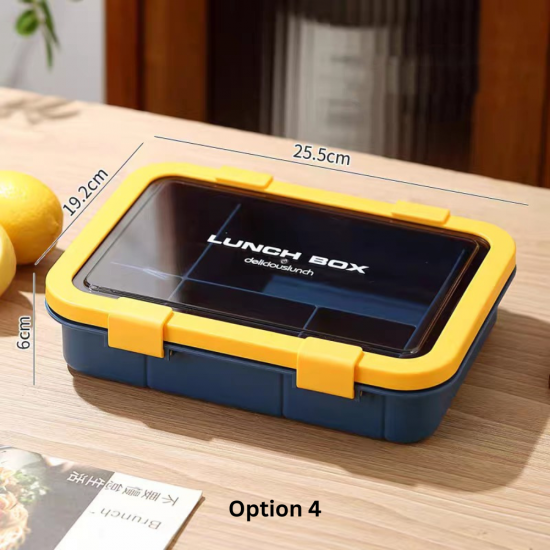 Lunch Box