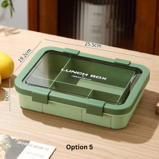 Lunch Box
