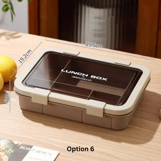 Lunch Box