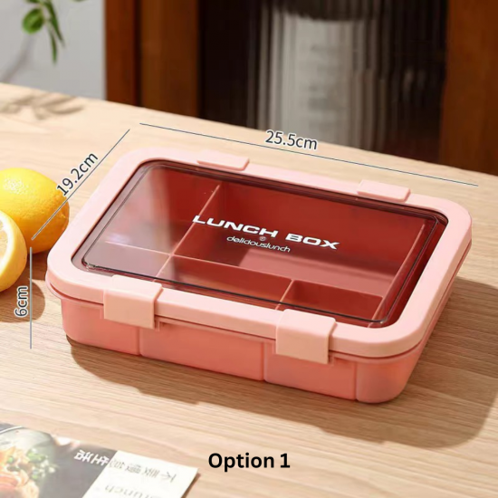Lunch Box