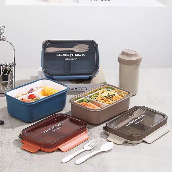Lunch Box