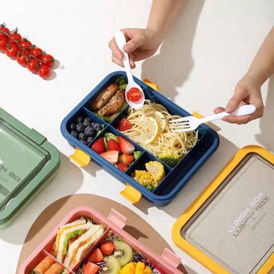 Lunch Box