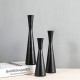 Metal Candle Holder 3 pieces