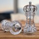 Plastic Spice Grinder Medium