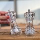 Plastic Spice Grinder Medium