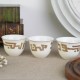Coffee Cups Set 12 pieces