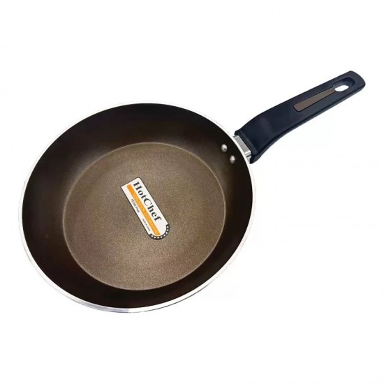 Iron Frying Pan 24cm 